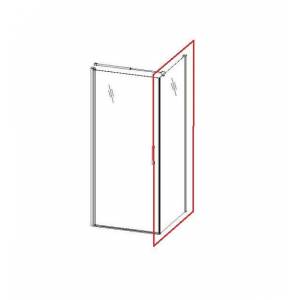 Боковая стенка Aquaform Missisipi